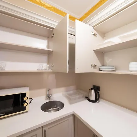 Taksim44 & Apart-hotel