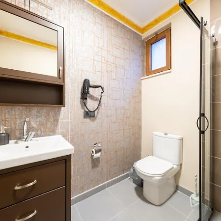 Taksim 44 & Aparthotel *