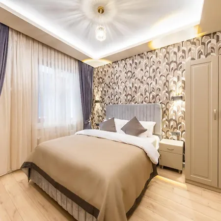 Taksim44 & اسطنبول