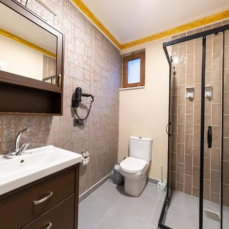 Taksim44 & Apartmanhotel Isztambul