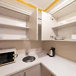 Taksim44 & Aparthotel