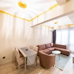 Taksim44 & 4* Istanbul