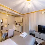 Aparthotel Taksim44 & Istanbul