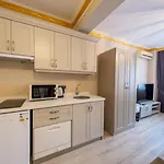 Taksim44 & Aparthotel 4*