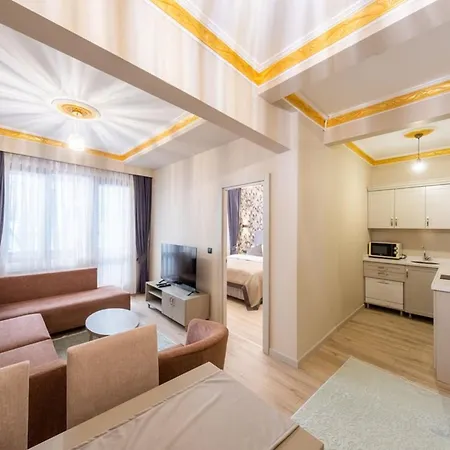 Taksim44 & Aparthotel